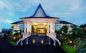 Aston Hotel Tanjung Pinang